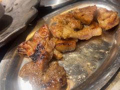 -一品诚记烤肉·甄选店(中南路店)