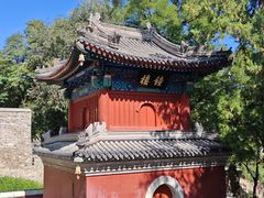 -香山公园