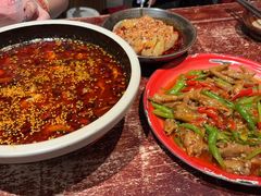 -馬伍旺川菜(安德门店)