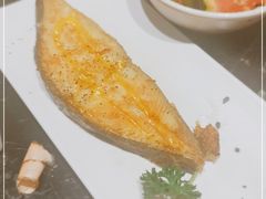 -淡尾·海鲜自助概念餐厅(虹桥南丰城店)