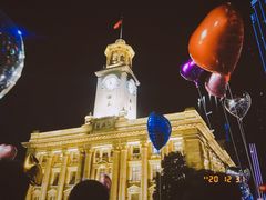 -顺香居·老字号湖北菜(江汉路店)