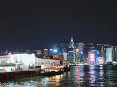 -天星小轮码头