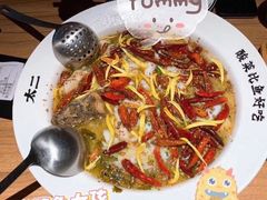 -太二酸菜鱼(正大广场店)