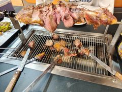 -9号乌托邦烤羊腿羊排(志华商城旗舰店)