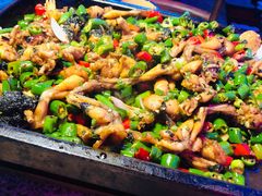 -蘭奢雅集·江浙菜(青山江滩店)