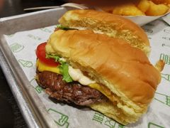 -Shake Shack(西单大悦城店)