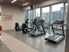 -超级猩猩健身·团课(高新园大冲商务中心二店)