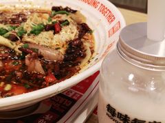 -每味每客·重庆麻辣烫(拓展大厦店)