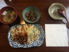铃木食堂(帽儿胡同店)-铃木食堂(帽儿胡同店)