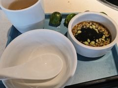 -百年果林椰子鸡(中洲店)