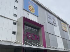 -永旺梦乐城(金银潭店)