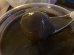 -勤記甜品