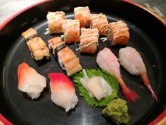 -广东嘉华大酒店·季花铁板烧餐厅