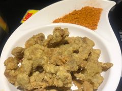 -川里谈·川味小馆(北京路店)