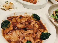 -珍呈中餐厅•粤川淮扬新疆(乌鲁木齐康莱德酒店)