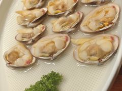 -喜鼎海胆水饺(东港店)