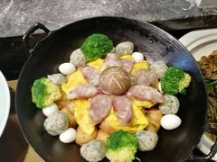 -安徽人家(奥体店)