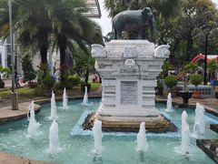 -印尼国家博物馆