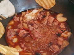 -人民公社大食堂(顺义总店)