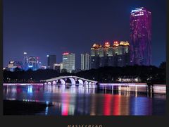 -南宁南湖公园