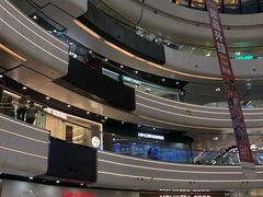 -万达广场(北京槐房店)