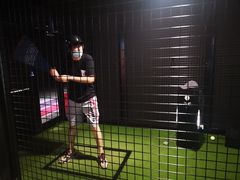 -VS SPORTS PARK运动玩乐园·团建·生日会(合生汇店)