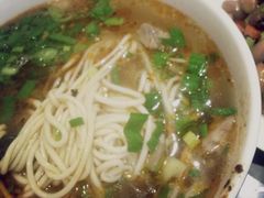 -东方宫中国兰州牛肉拉面(厦门旗舰店)