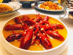 -小河盐帮·私家菜·烤鸭(三元桥·霄云路店)