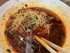 -老四川(T3航站楼F指廊店)