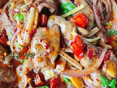 -周记翘脚牛肉
