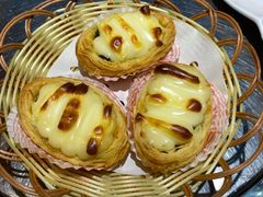 芝士牛柳挞-粤食堂(天津和悦汇店)