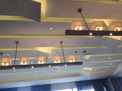 大堂-眉州东坡(北苑华贸店)