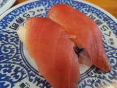-KURA寿司(金阁寺店)