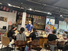 -大成铁板烧•板前(复古餐厅石老人店)