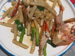 -501號台州海鲜餐厅(海创园店)