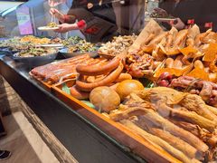 -張飛扒肉·龙江非遗(道外店)