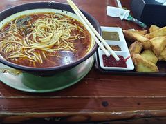 -美玲拉面(鞍山西道店)