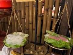 -哥老官重庆美蛙鱼头(五角场合生汇店)