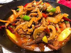 -鹏馨羊羔肉·非遗(新建街店)