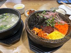 -海兰江石锅饭(水上店)
