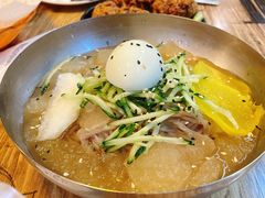 冷面-miss密斯韩餐(平阳景苑店)