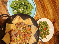 -民俗村柴火灶·景德江西菜(中国陶瓷博物馆店)