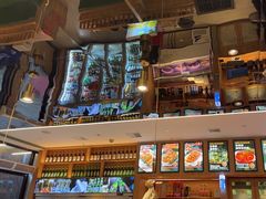 -叁宝烤肉• 西安烧烤(凤城十二路店)