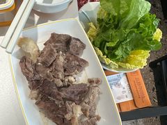 -潮发潮汕牛肉店(永庆坊店)