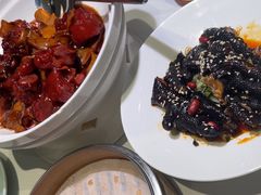 -半勺·新徽菜(银泰城店)