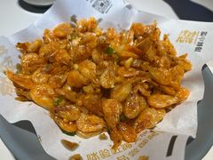 -赶海部落海鲜城(海阳路店)