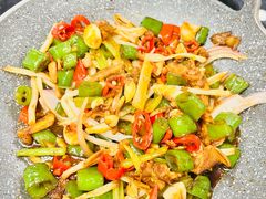 -聚鑫阁江浙菜·非遗传承技艺(闵行交大店)
