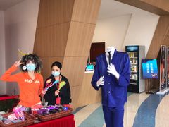 -重庆国际马戏城