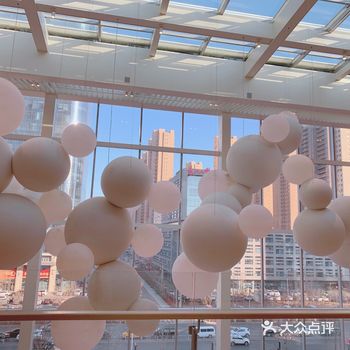 终于来打卡我心心念念的万象汇啦
