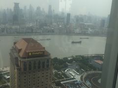 -翡翠36餐厅(浦东香格里拉店)